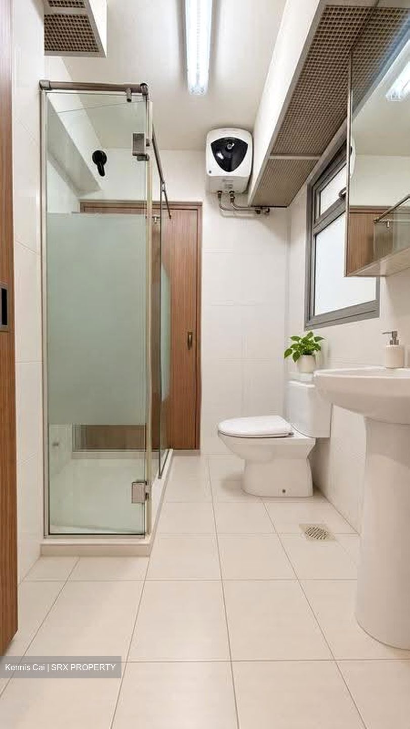 Blk 408C Northshore Residences II (Punggol), HDB 2 Rooms #632738701